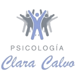 Gabinete Psicológico Clara Calvo logo
